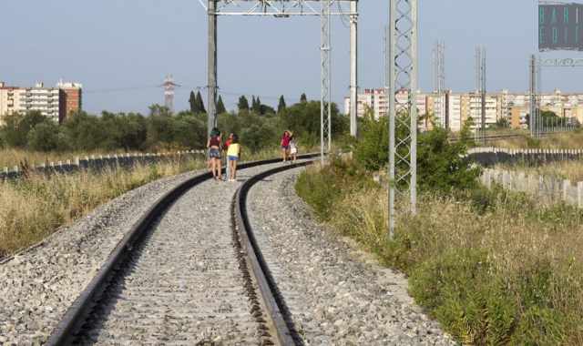 La Bari-Bitritto: quella lunga e irrealizzata ferrovia fantasma che scruta la citt